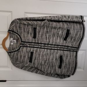 Cathy Daniels jacket